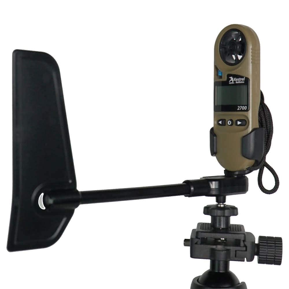 Kestrel Basic Series Vane Mount for Kestrel 1000, 2000 & 3000 Series Meters