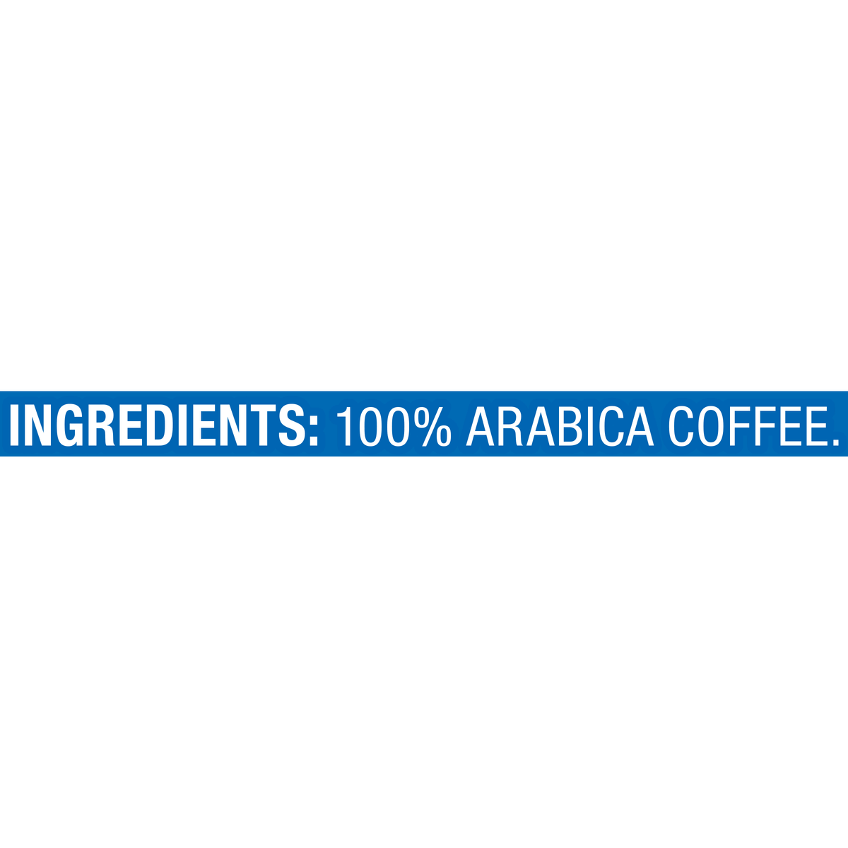 Maxwell House Coffee, 100% Arabica, Medium, House Blend, K-Cup Pods – 100 pods, 31 oz