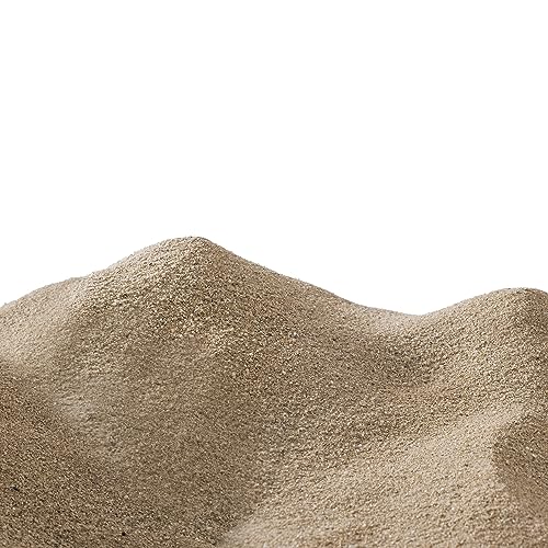 Pure Original Ingredients Potting & Garden Sand (2 lb) Add to Planters & Soil Patches, Helps Retain Moisture