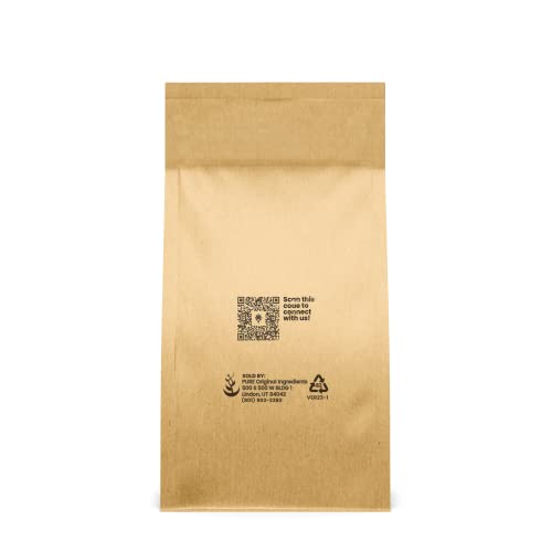 Pure Original Ingredients Potting & Garden Sand (2 lb) Add to Planters & Soil Patches, Helps Retain Moisture